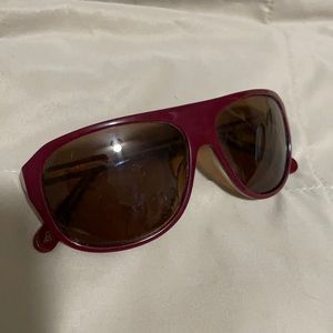 Cole Hann Aviator Sunglasses